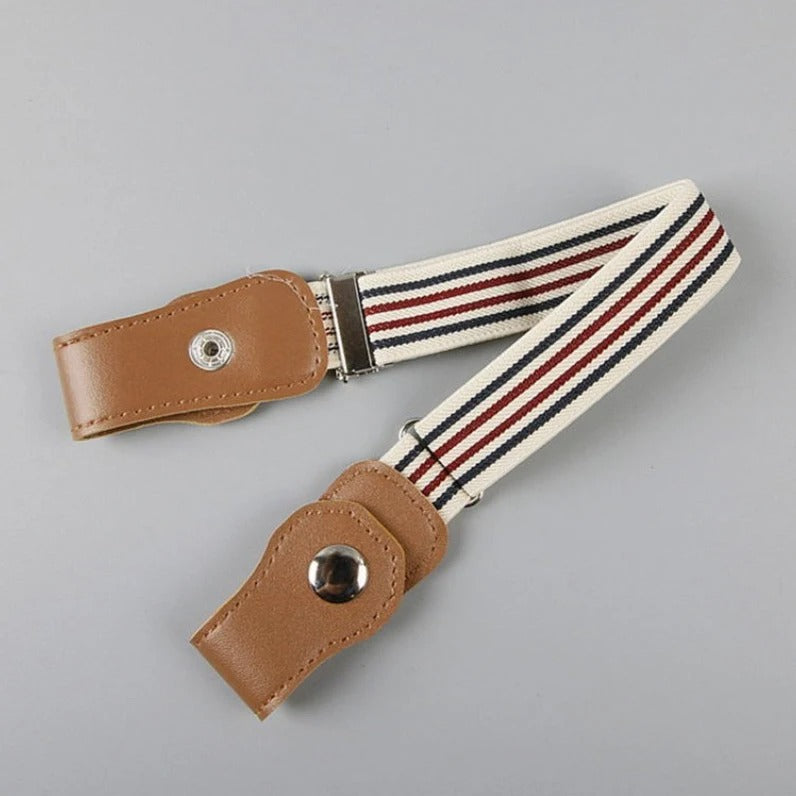 Addison™ - Always Fit Elastic Belt til børn