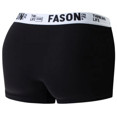 Albert™ – Åndbare 10-pak Herreboxershorts