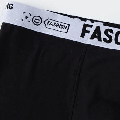 Albert™ – Åndbare 10-pak Herreboxershorts